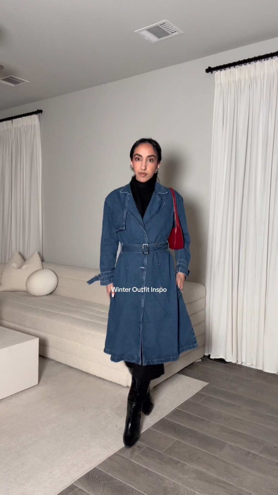 winter outfit inspo - cozy and easy ootd

#LTKItBag #LTKStyleTip #LTKSeasonal