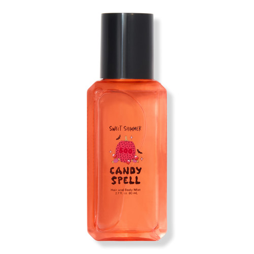Sweet & Shimmer Halloween Body Mist - Candy Spell | Ulta