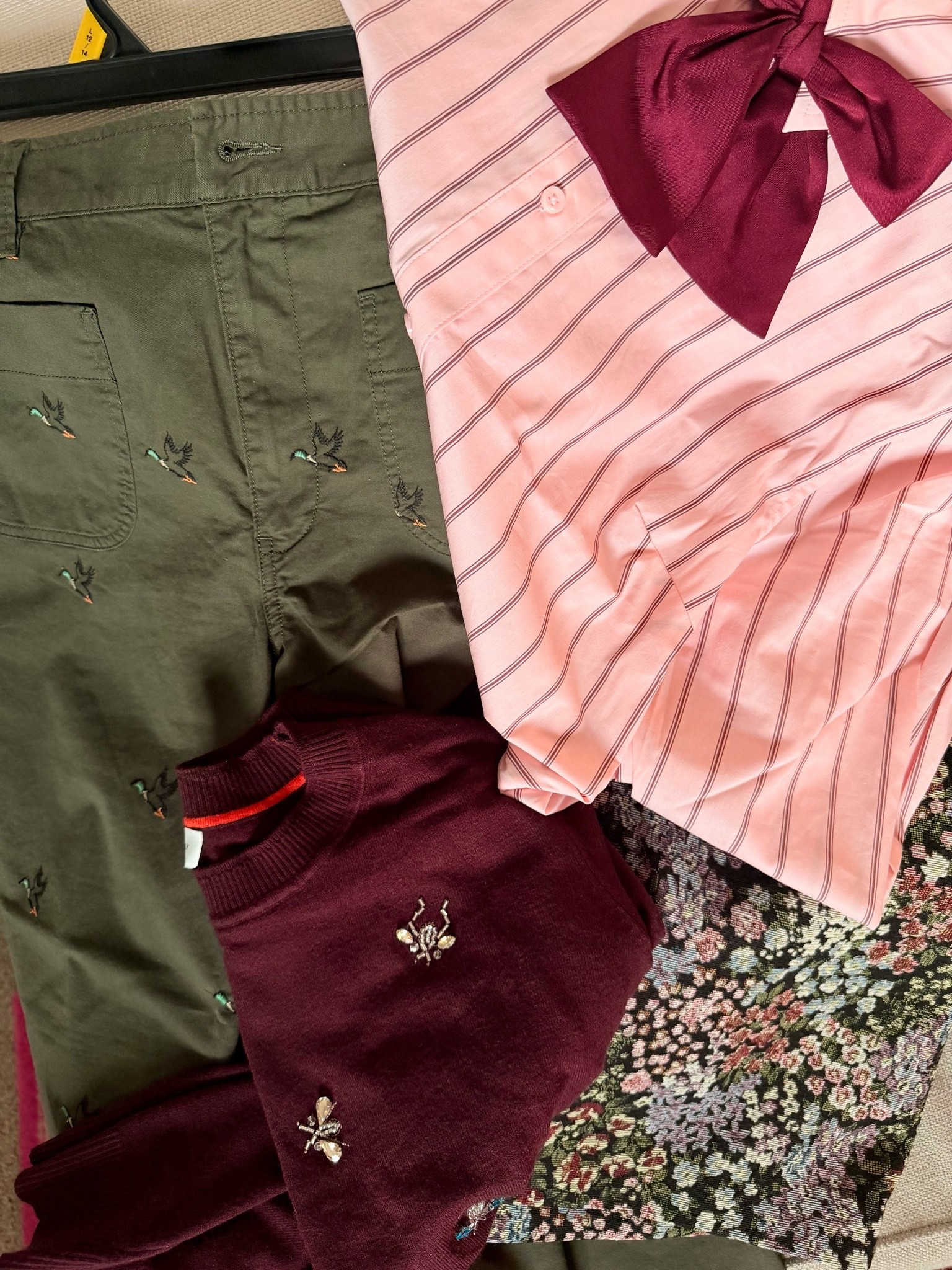All the new Fall arrivals from Walmart!!

#LTKootd #LTKgrwm #LTKMidsize