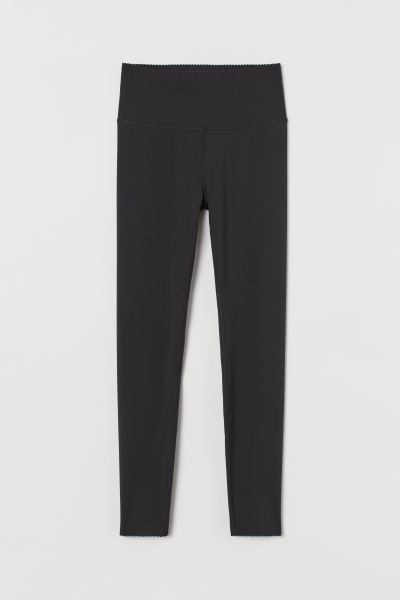 High Waist Shaping tights | H&M (UK, MY, IN, SG, PH, TW, HK)