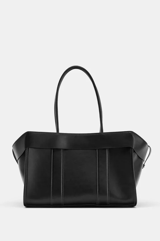 SHOPPER BAG | Zara US