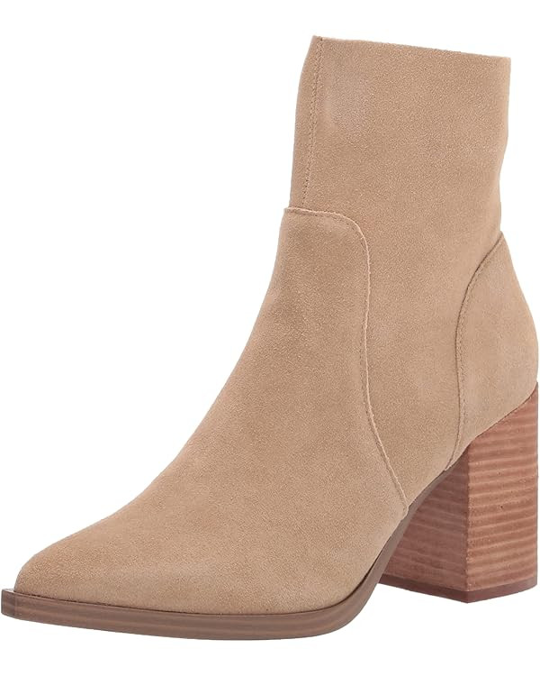 Steve Madden Women's Calabria Ankle Boot | Amazon (US)