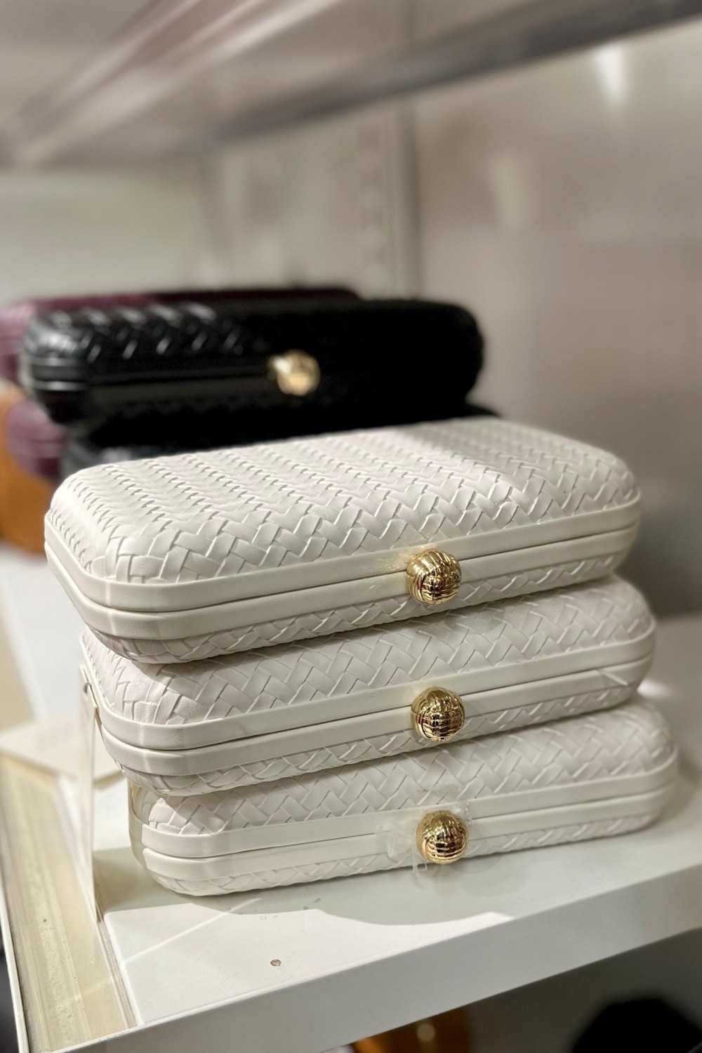 Affordable gift idea at Target for the bride to be. 

#LTKWedding #LTKFindsUnder50 #LTKGiftGuide