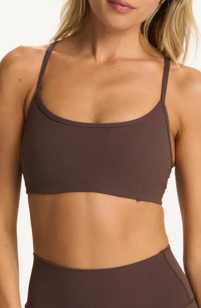 Vuori AllTheFeels™ Sports Bra | Nordstrom | Nordstrom