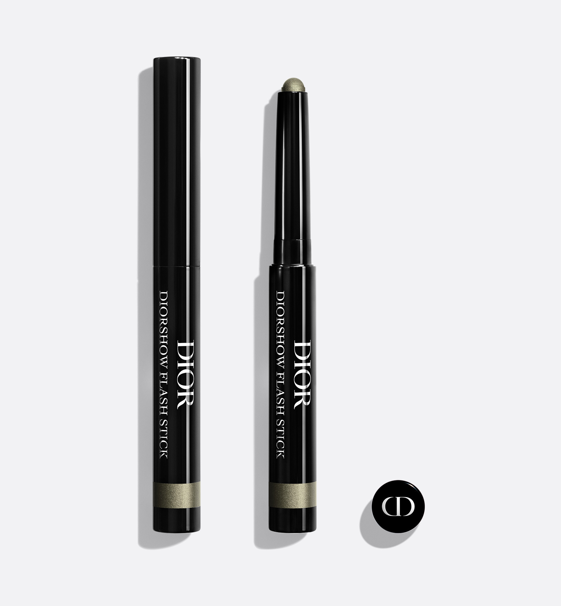 Diorshow Flash Stick - 280 Lucky Clover - Women | Christian Dior Parfums UK