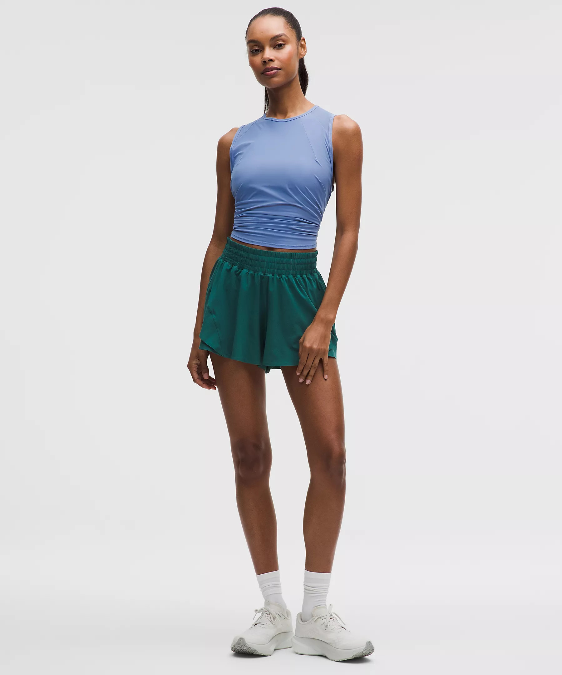 Sculpt Tank Top | Lululemon (US)