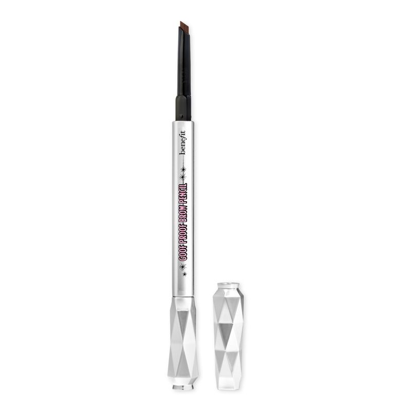 Benefit Cosmetics Goof Proof Waterproof Easy Shape & Fill Eyebrow Pencil | Ulta Beauty | Ulta