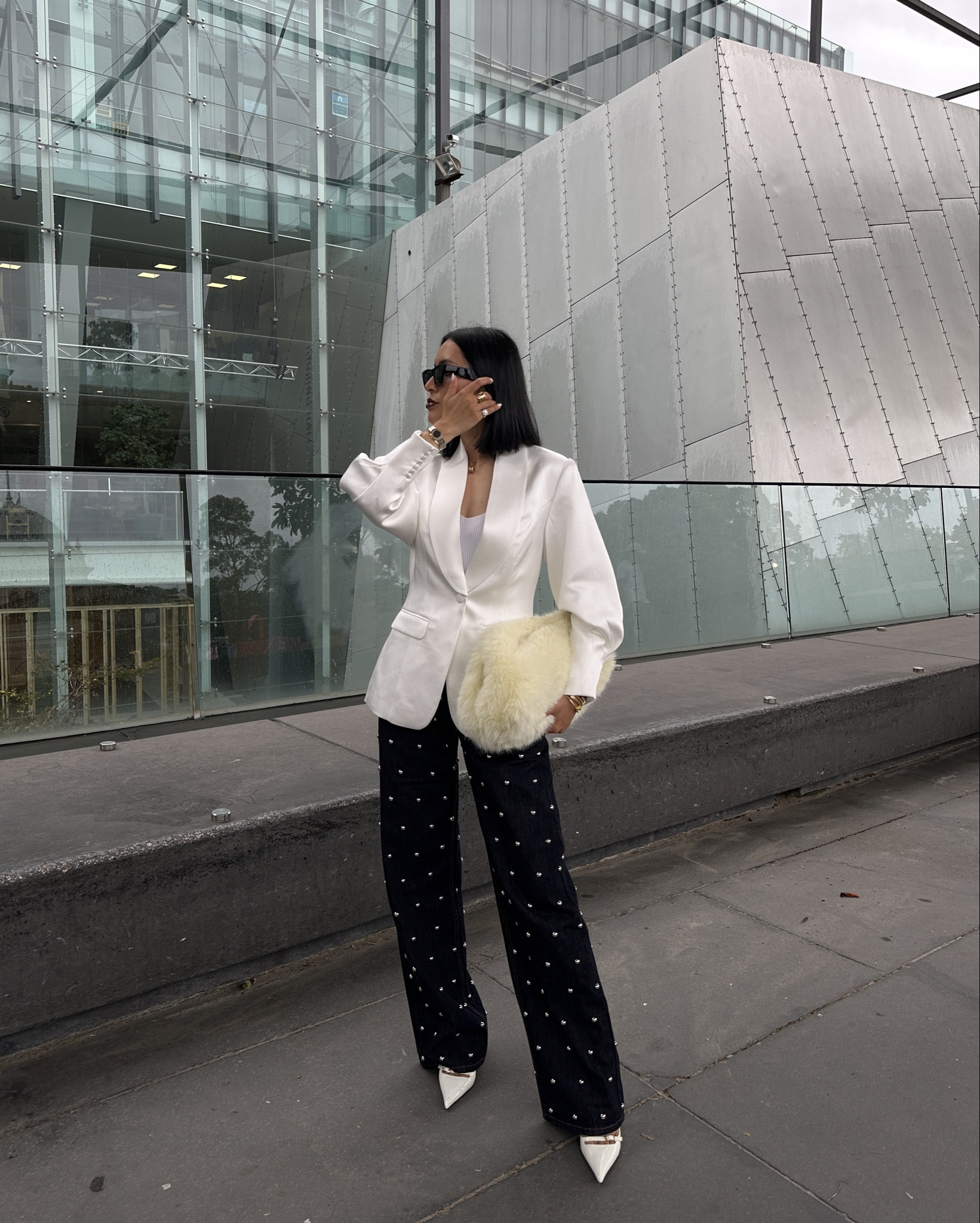 Another perfect 9-5 to 5-9 look🤍


#LTKFashionMonth #LTKaustralia #LTKxMeshki2026