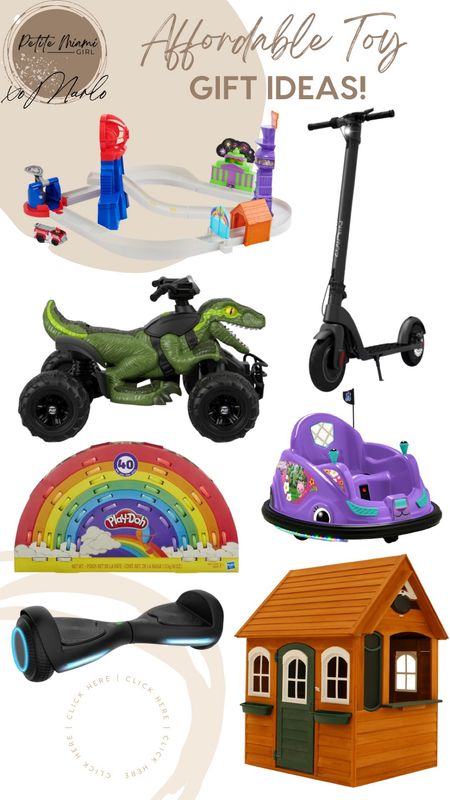 Gifts ideas for Kids. 

#LTKGiftGuide #LTKHoliday #LTKSeasonal
