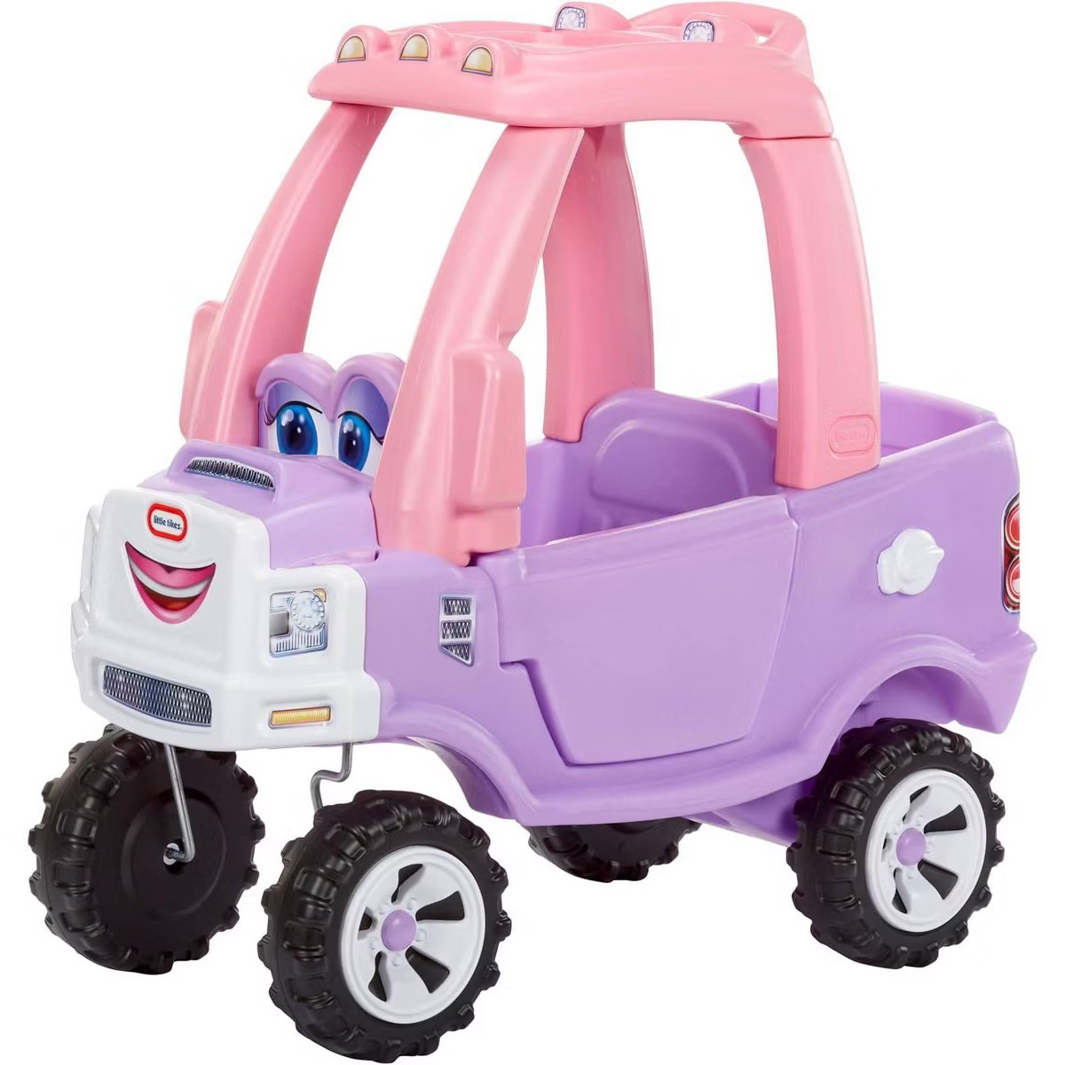 Little Tikes Princess Cozy Truck | Target