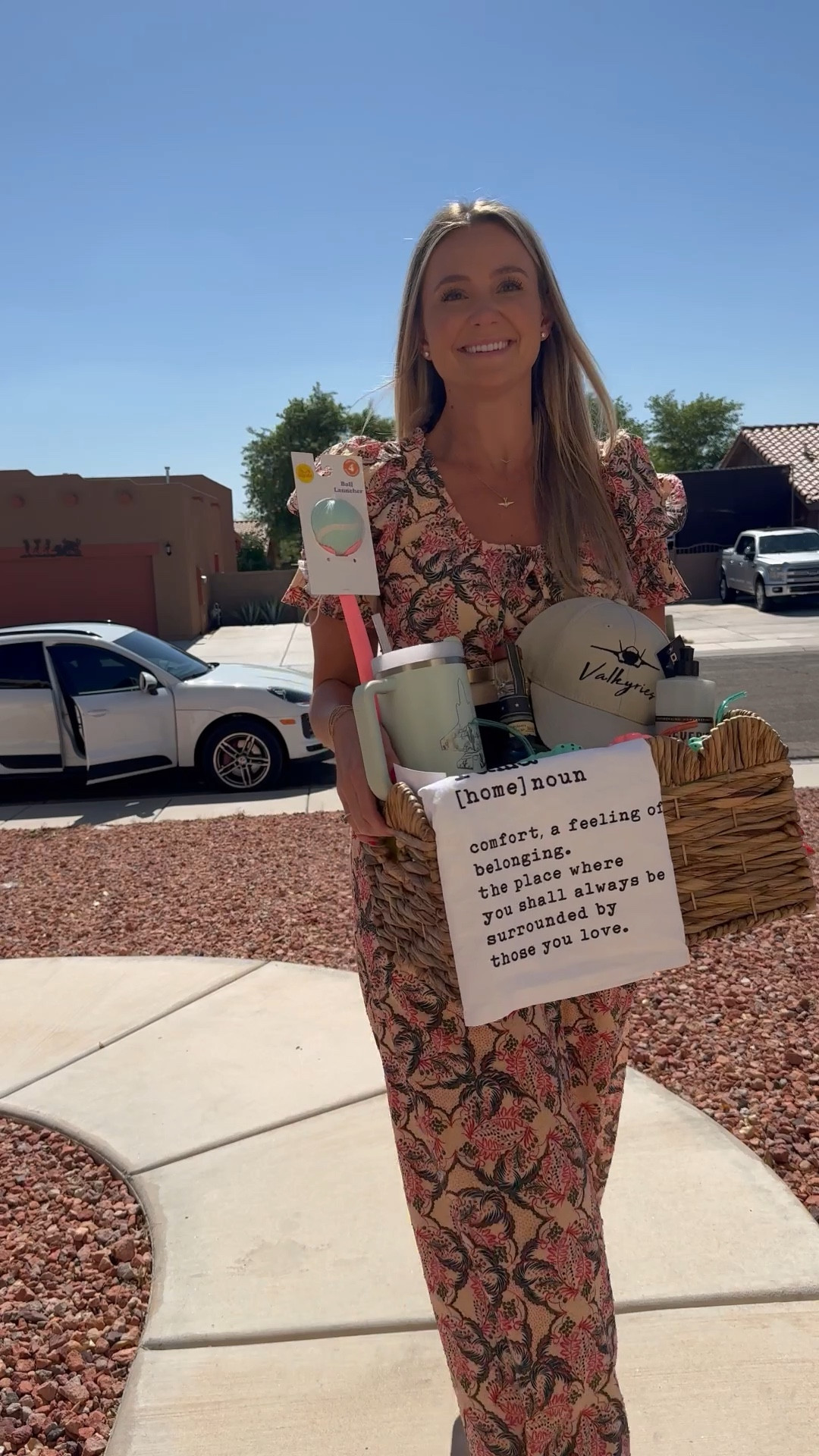 What I wear to work as a realtor in AZ 

#LTKWorkwear #LTKSummerEdit