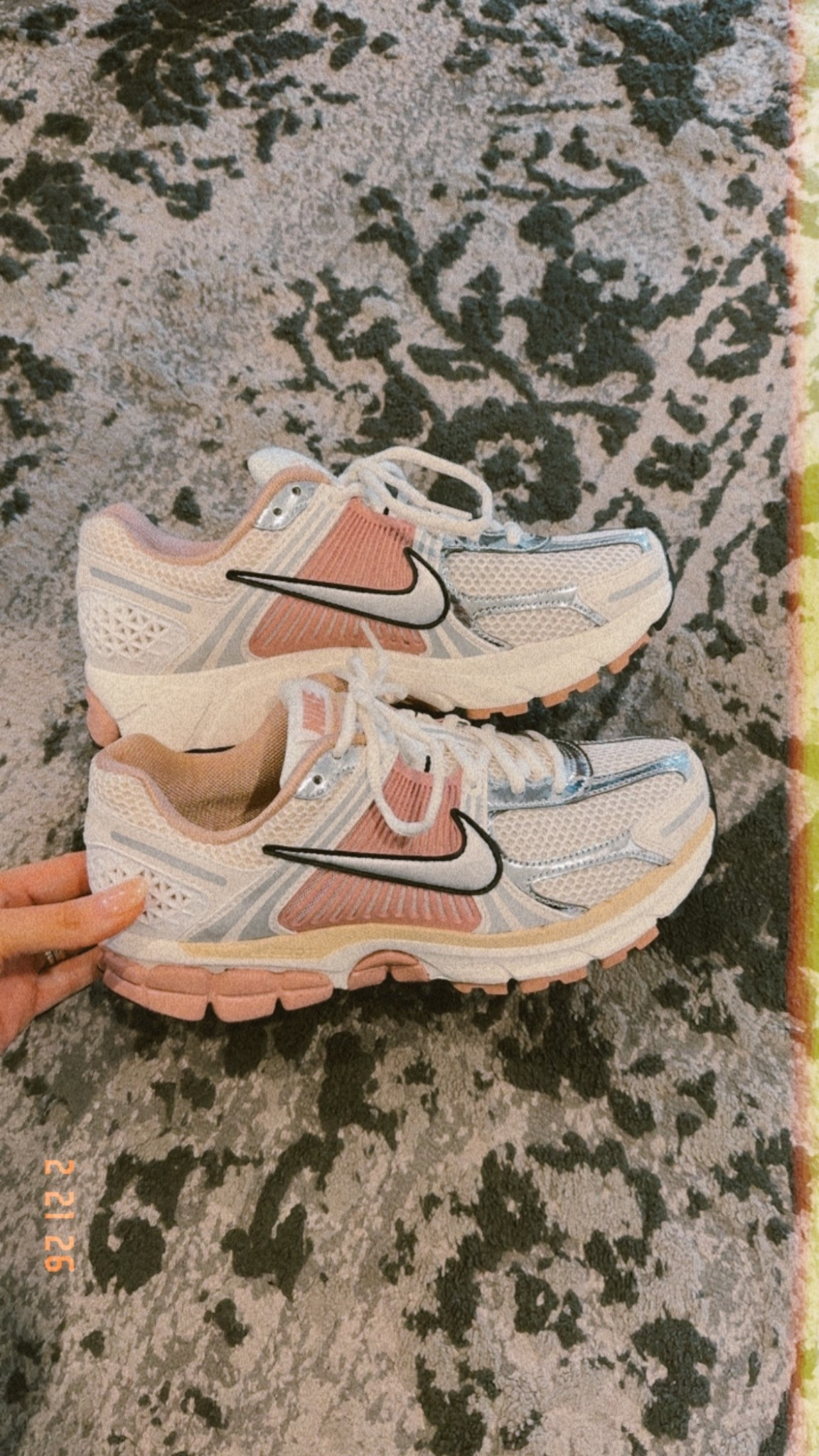 My favorite sneakers on sale 🙌🏼

#LTKSaleAlert #LTKfitnessgoals #LTKActive