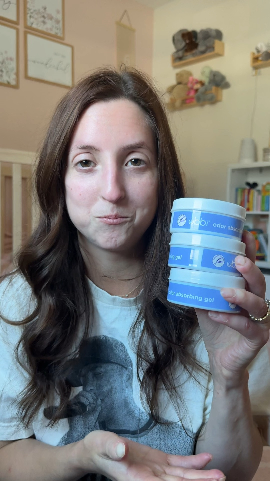 My favorite diaper pail HACK! One of my favorite and most used items over the last 18 months! 

#LTKmomlife #LTKBaby #LTKKids