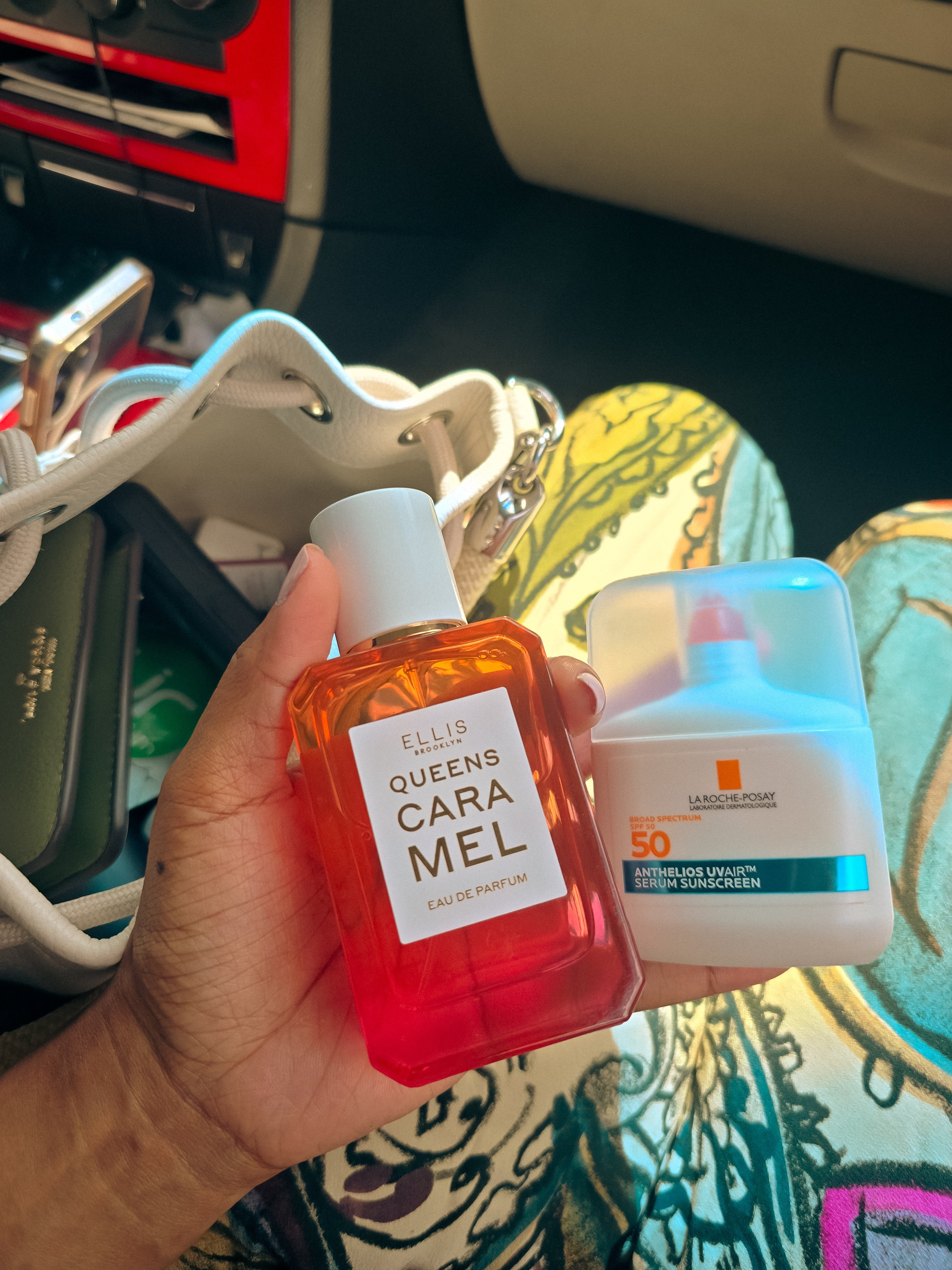 @ellisbrooklyn you can use my code:CLUBEB10 until the end of June for money off your new scent 

#LTKootd