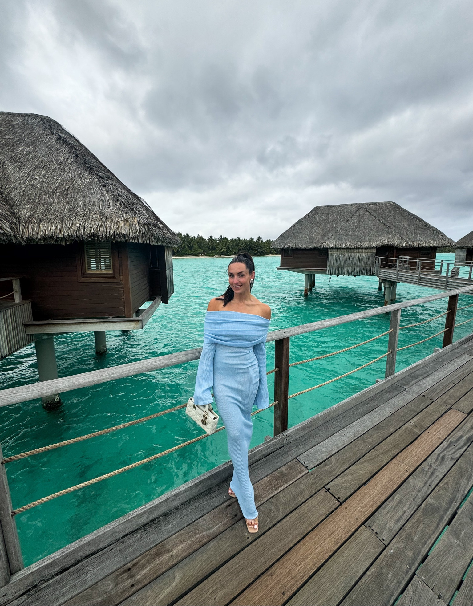 Blue Dress 💙 This is my fave!

#LTKStyleTip #LTKFallSale #LTKBeauty