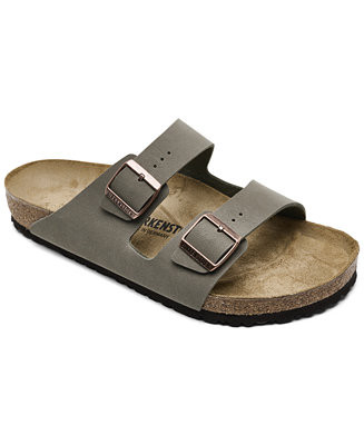 Birkenstock Men's Arizona Casual Sandals from Finish Line - Macy's | Macy's