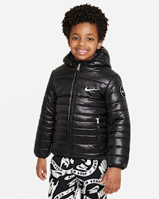 Nike Midweight Fill Jacket Little Kids Jacket | Nike (US)