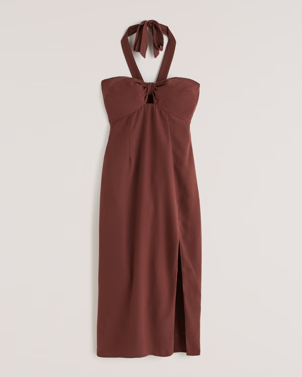 Winter Wedding  | Abercrombie & Fitch (US)