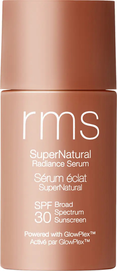 SuperNatural Radiance Serum Broad Spectrum SPF 30 Sunscreen | Nordstrom