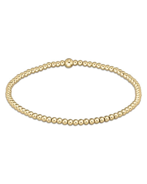 Enewton Classic Gold 2.5mm | ish Boutique