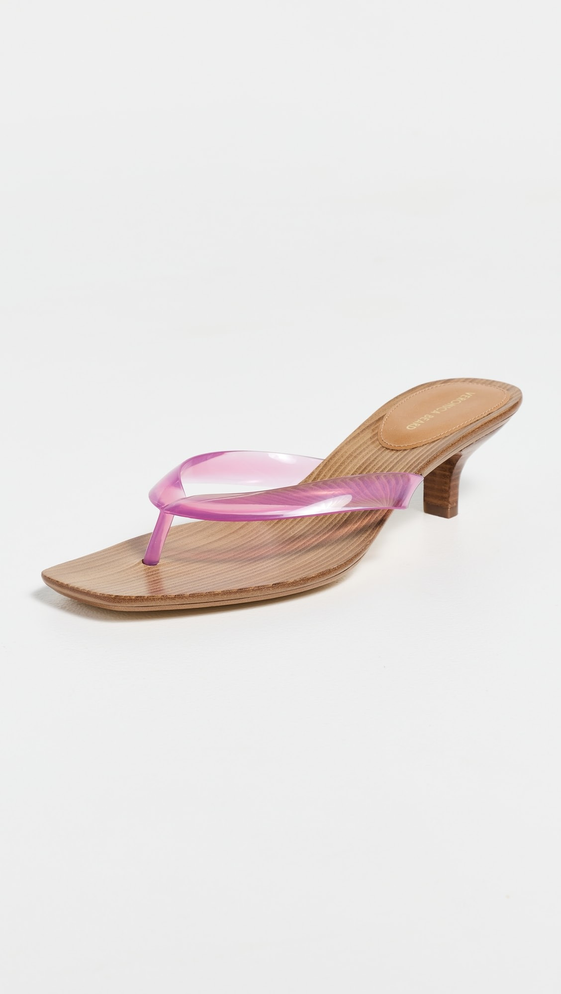 Clea Jelly Sandals 45mm | Shopbop