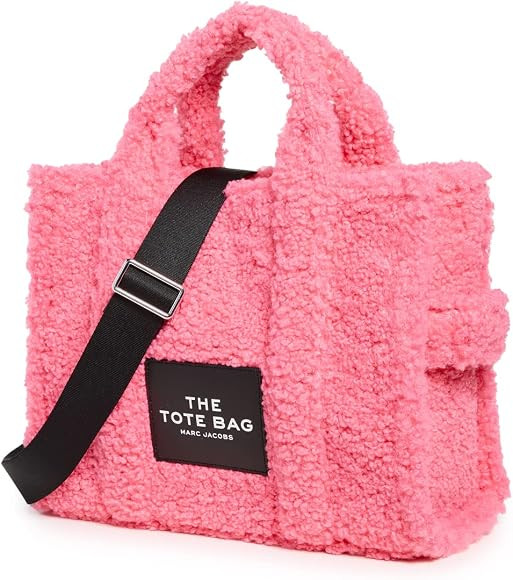 Marc Jacobs Women's The Small Tote | Amazon (US)