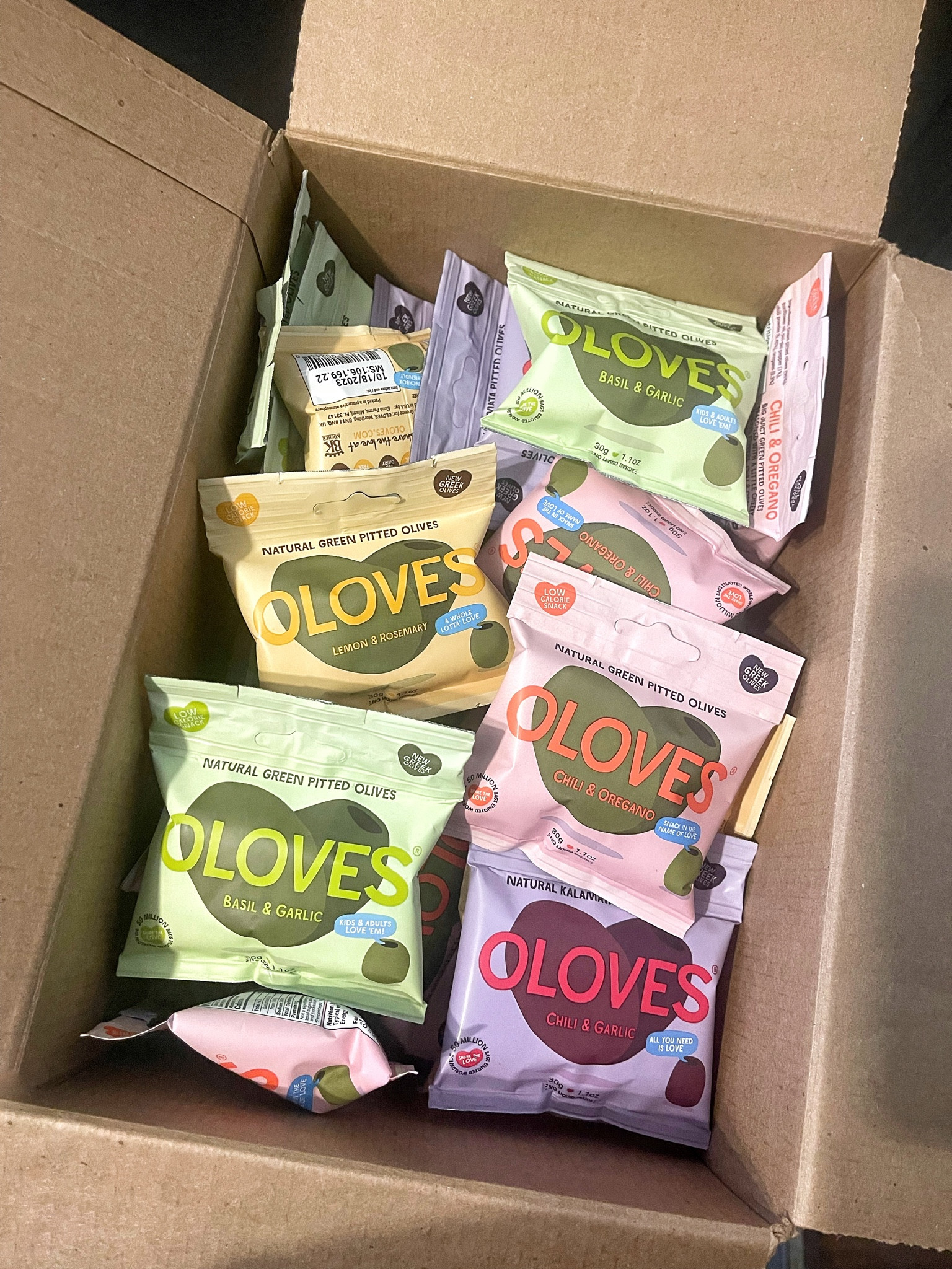 Oloves 
Lunch Bag//Lunch Box favorites 

#LTKunder50