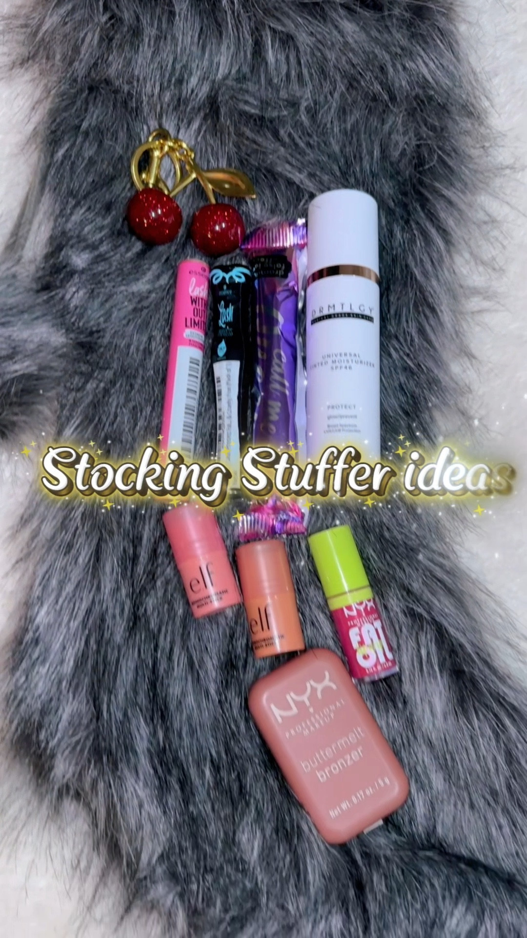 Stocking stuffers they’ll love without breaking the bank 🎄💚
These tiny gifts pack a major punch — practical, fun, and budget-friendly.
Find all my top picks linked right here! ✨


#LTKCyberWeek #LTKHoliday 

#LTKGiftGuide