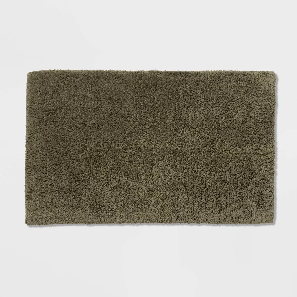 Performance Plus Cotton Reversible Bath Rug/Runner - Threshold™ | Target