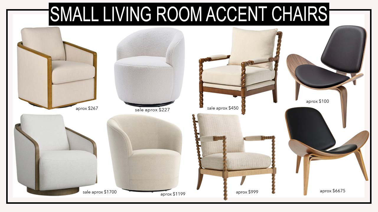 LookFor Less Accent chairs perfect for your living room, bedroom, entryway, and foyer. Swivel chair, barrel chair, boucle swivel chair, wood frame turned legs, mid century modern armless chair. 

 #LTKmomlife #LTKOver40 #LTKHome