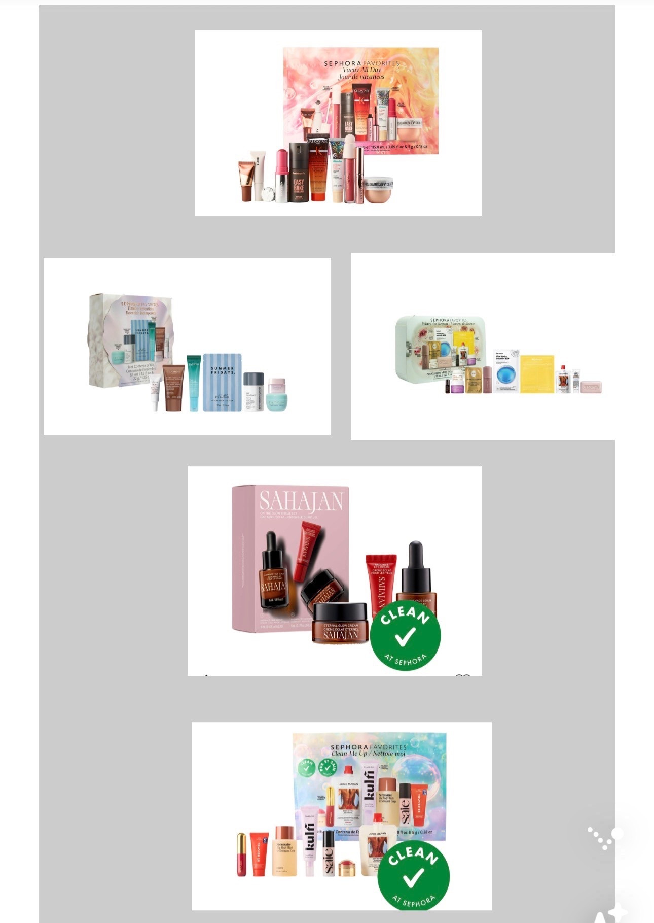  New and available on the app