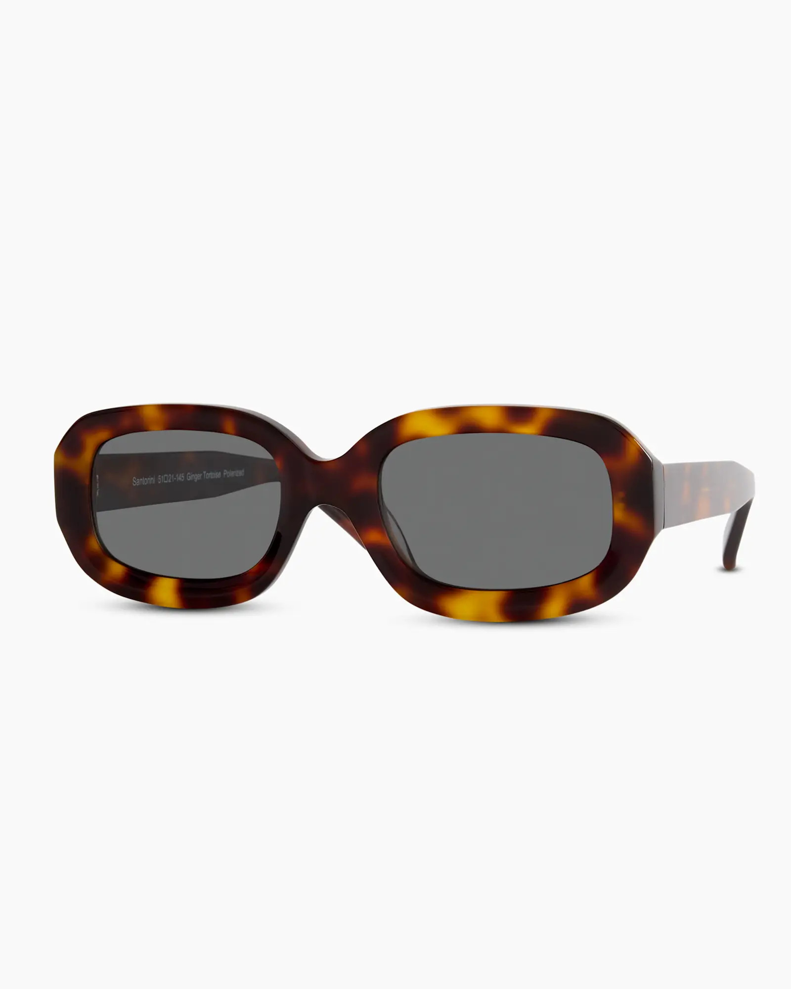 Santorini Polarized Acetate Sunglasses | Quince
