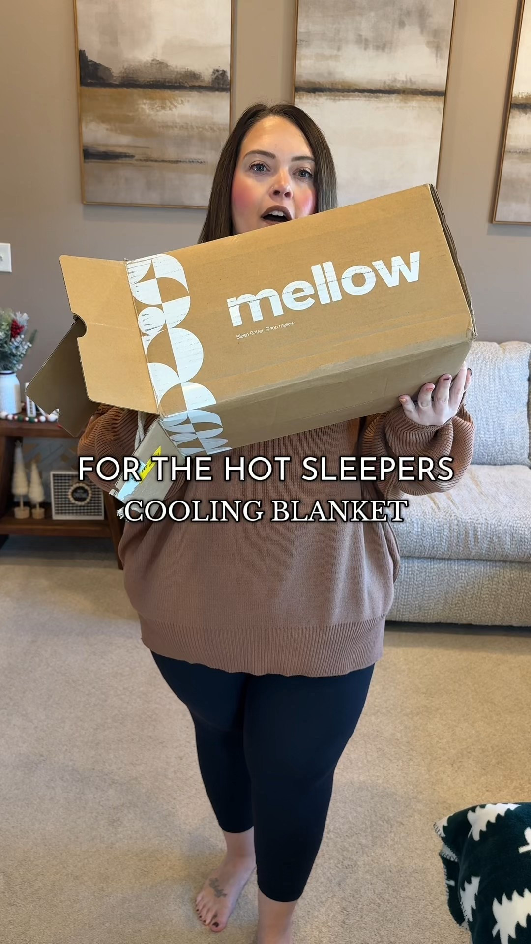 My husband has basically stole this from me 😂 heads up these are 50% off on my TikTok shop if you follow me there! 

#LTKSaleAlert #LTKCyberWeek #LTKHome