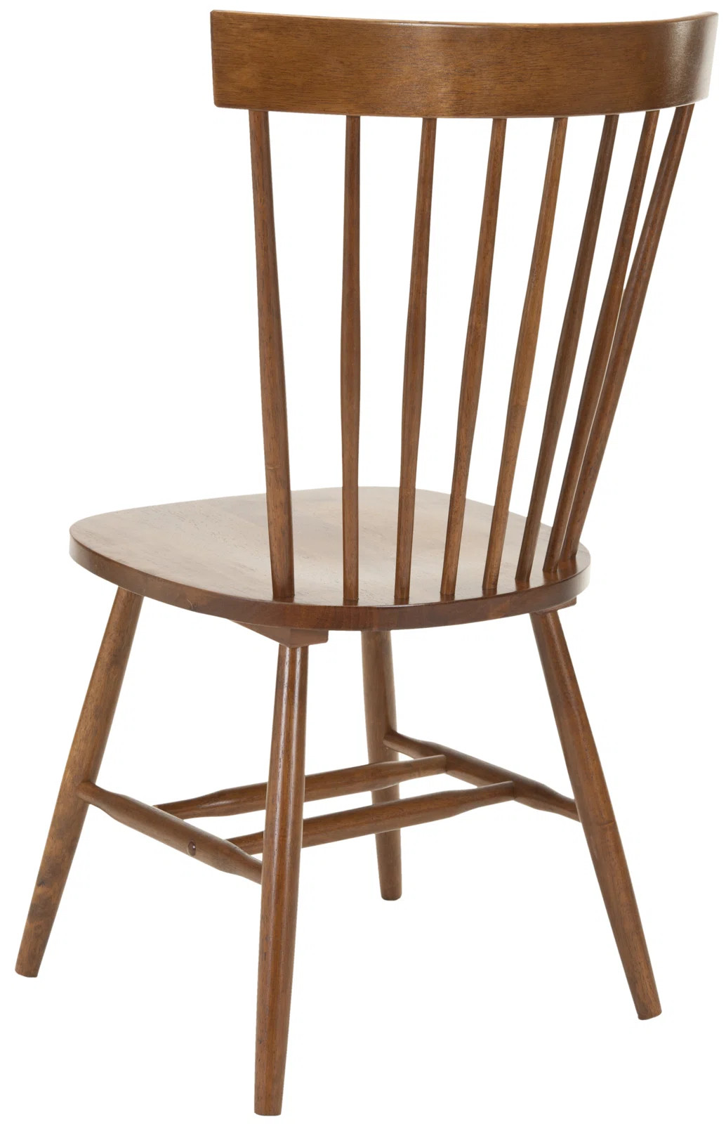 Matanna Solid Wood Windsor Back Side Chair (Set of 2) | Wayfair North America