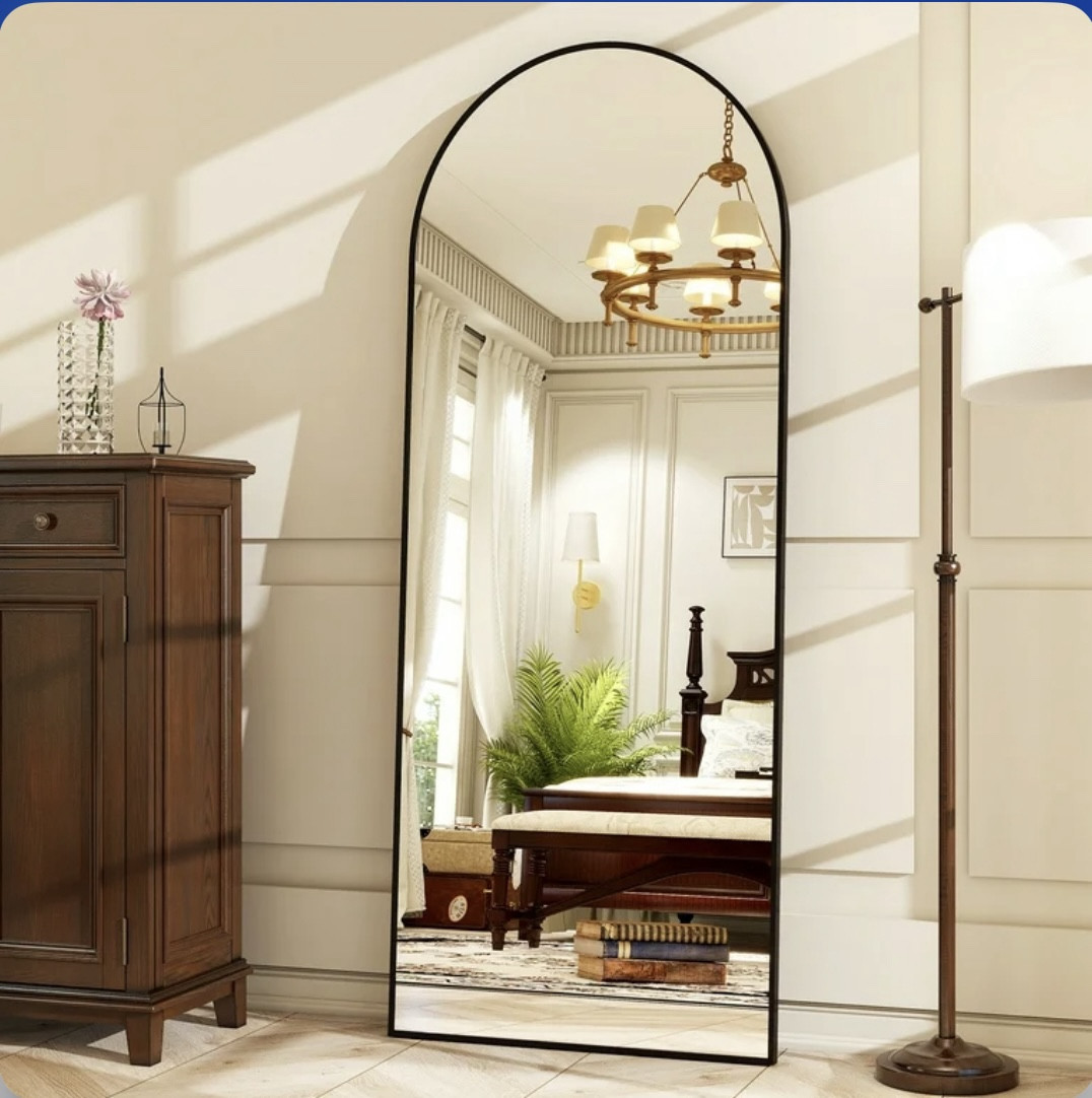 One of my favorite mirrors on a major sale right now!🫶

#LTKHome #LTKFindsUnder100