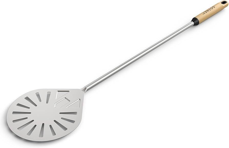 Gozney Balance Pizza Turning Peel | Amazon (UK)