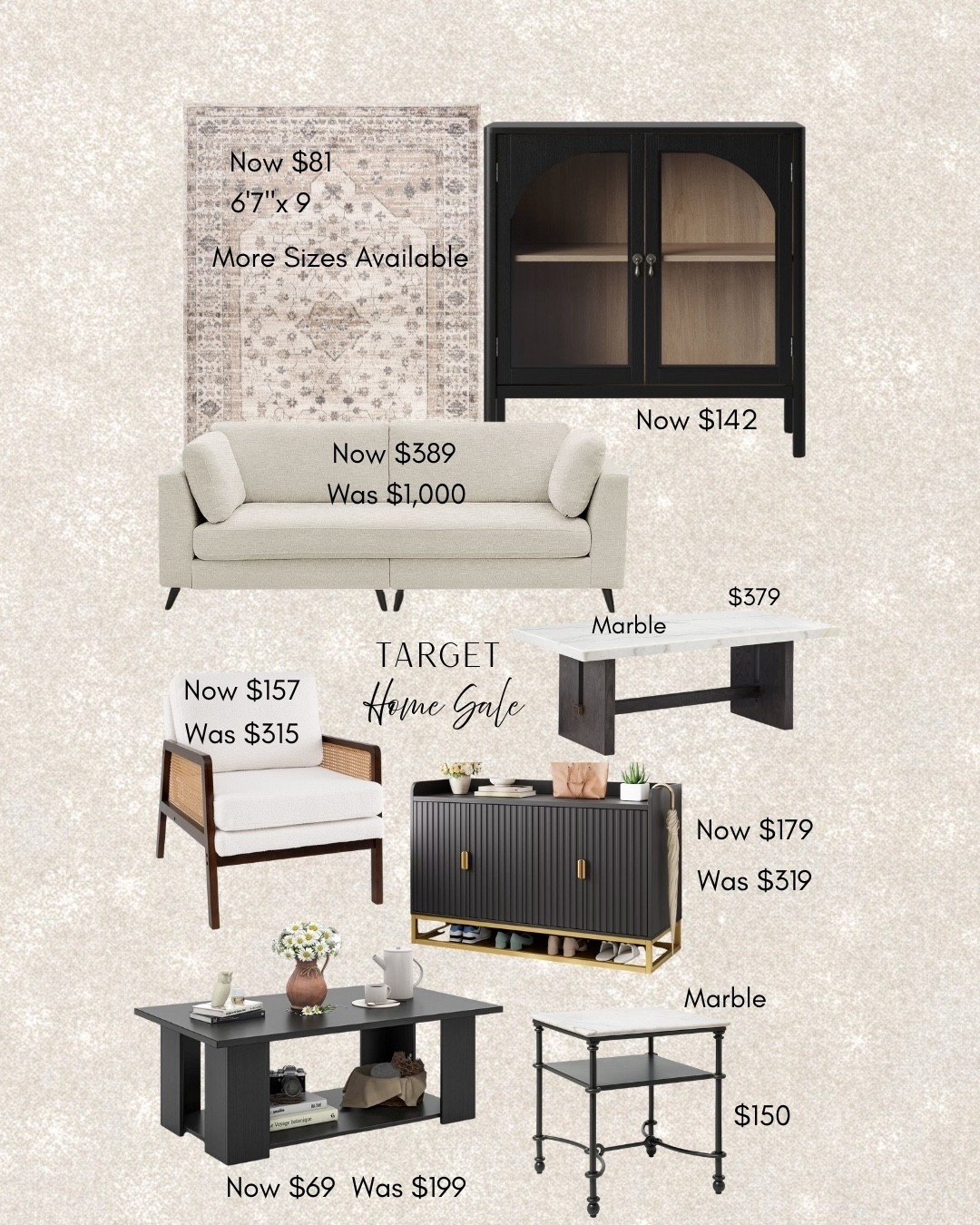 Target Home Sale! 🏡

#LTKSaleAlert #LTKHome