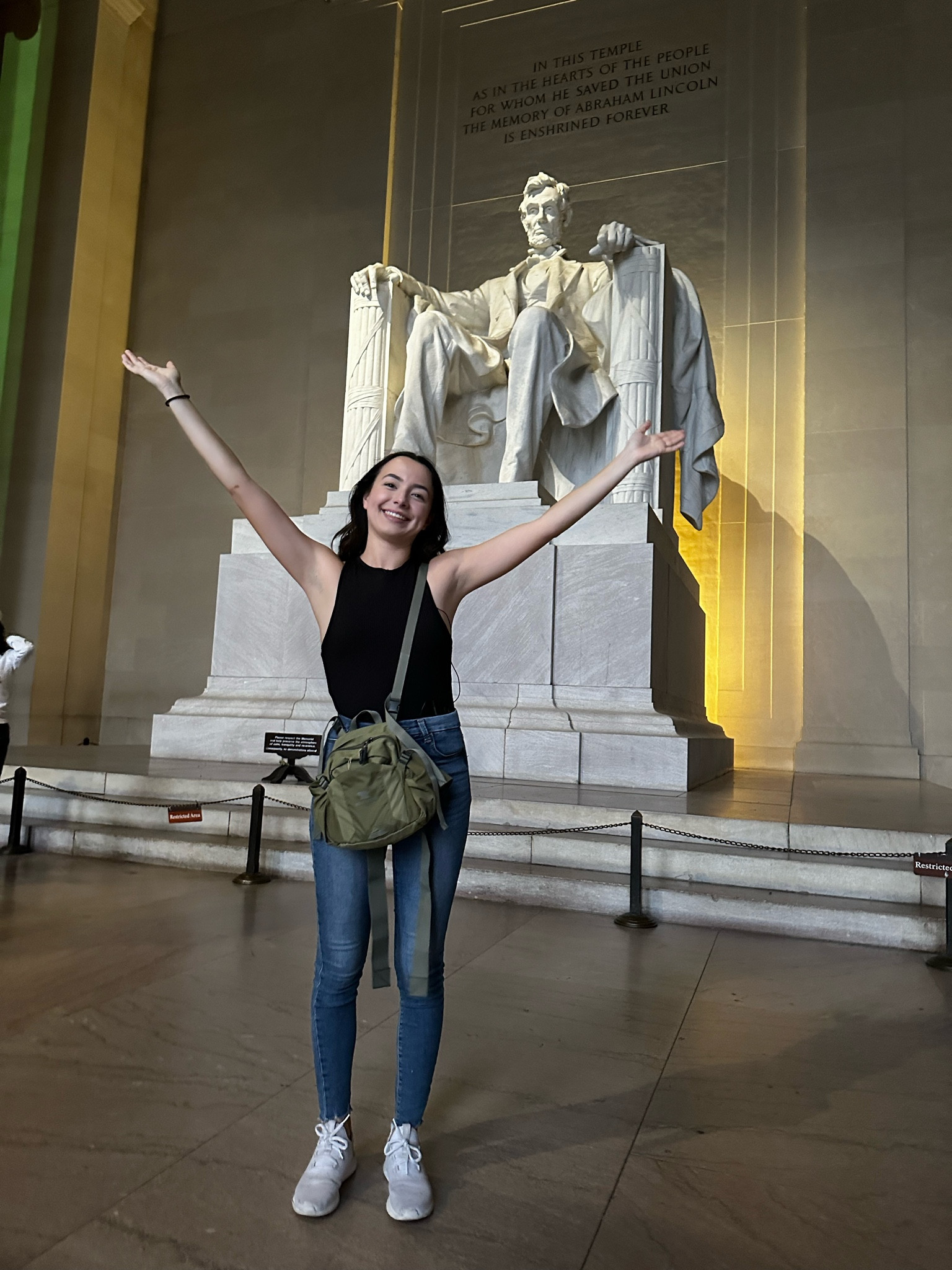 When you know you’re going to be walking A LOT, these are the best shoes to walk in and still feel cute! I also LOVE this bag so much I could go on a rant about it! 

#LTKtravel #LTKSeasonal #LTKfitness