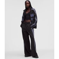 Women's Steady State Oversized Track Pant Stripe | Lululemon (US)