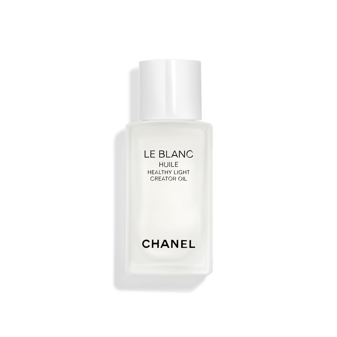 LE BLANC HUILE | Chanel, Inc. (US)