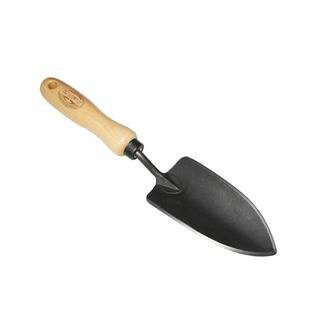 Forged Small Trowel | The Home Depot