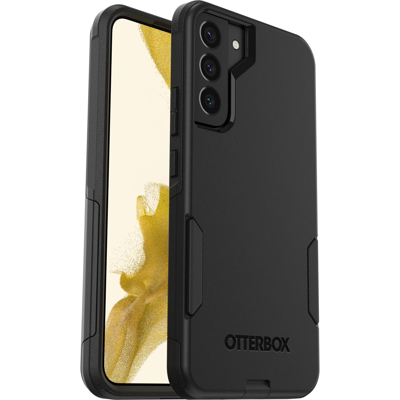 OtterBox Commuter Series Case for Galaxy S22+ - Black | Amazon (US)