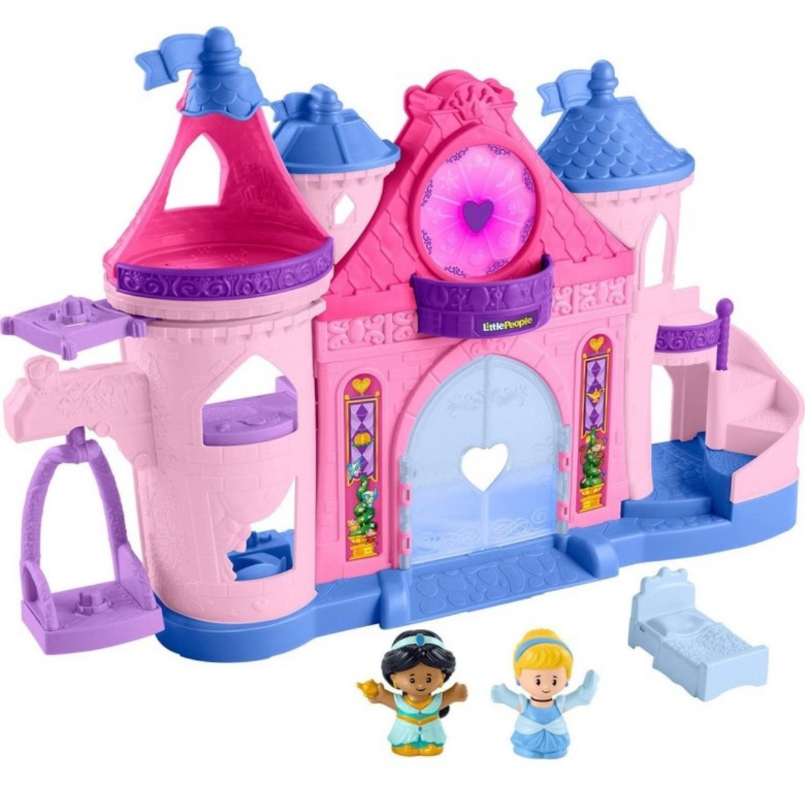 Fisher Price Little People x Disney

#LTKBaby #LTKKids