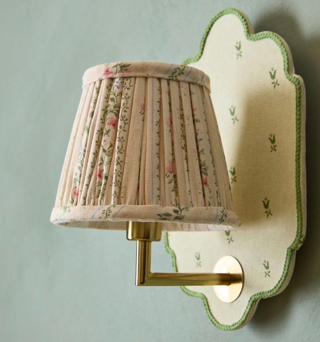 Whimsical sconces 

#LTKSaleAlert #LTKHome #LTKOver40