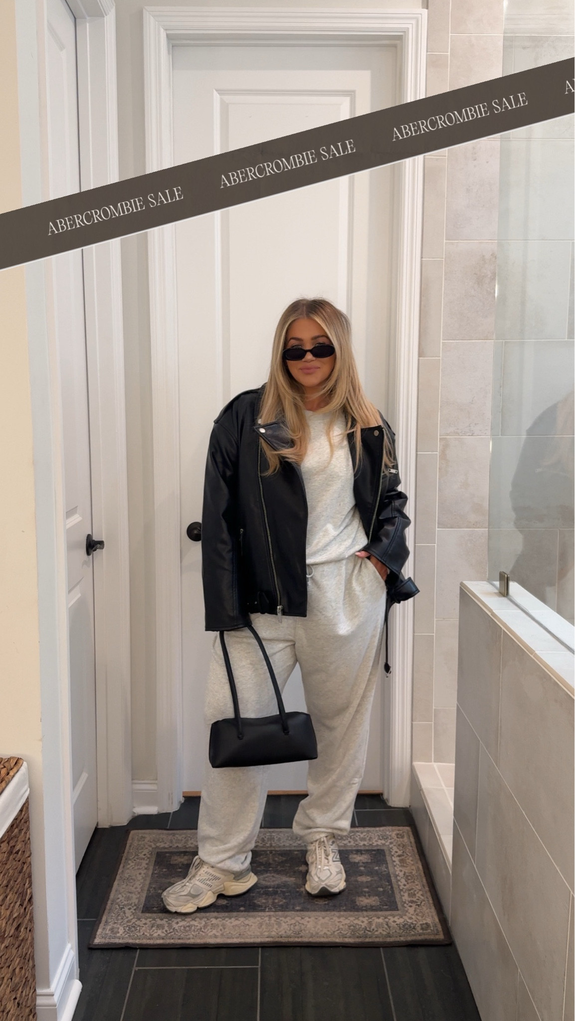 Lounge outfit on sale 🤍 code AFKELSEYB for additional 15% off 

#LTKSaleAlert #LTKSeasonal #LTKMidsize