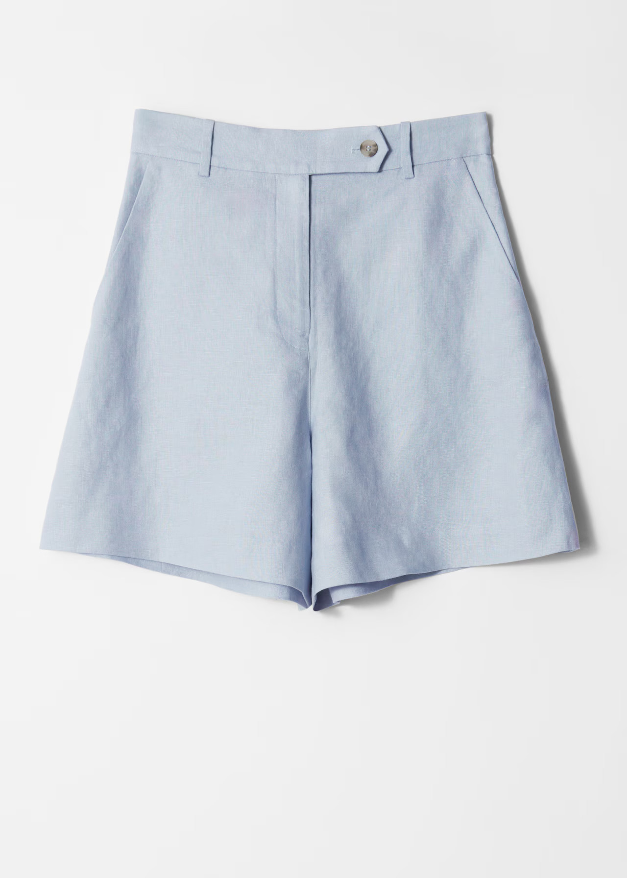 Linen Shorts | & Other Stories UK