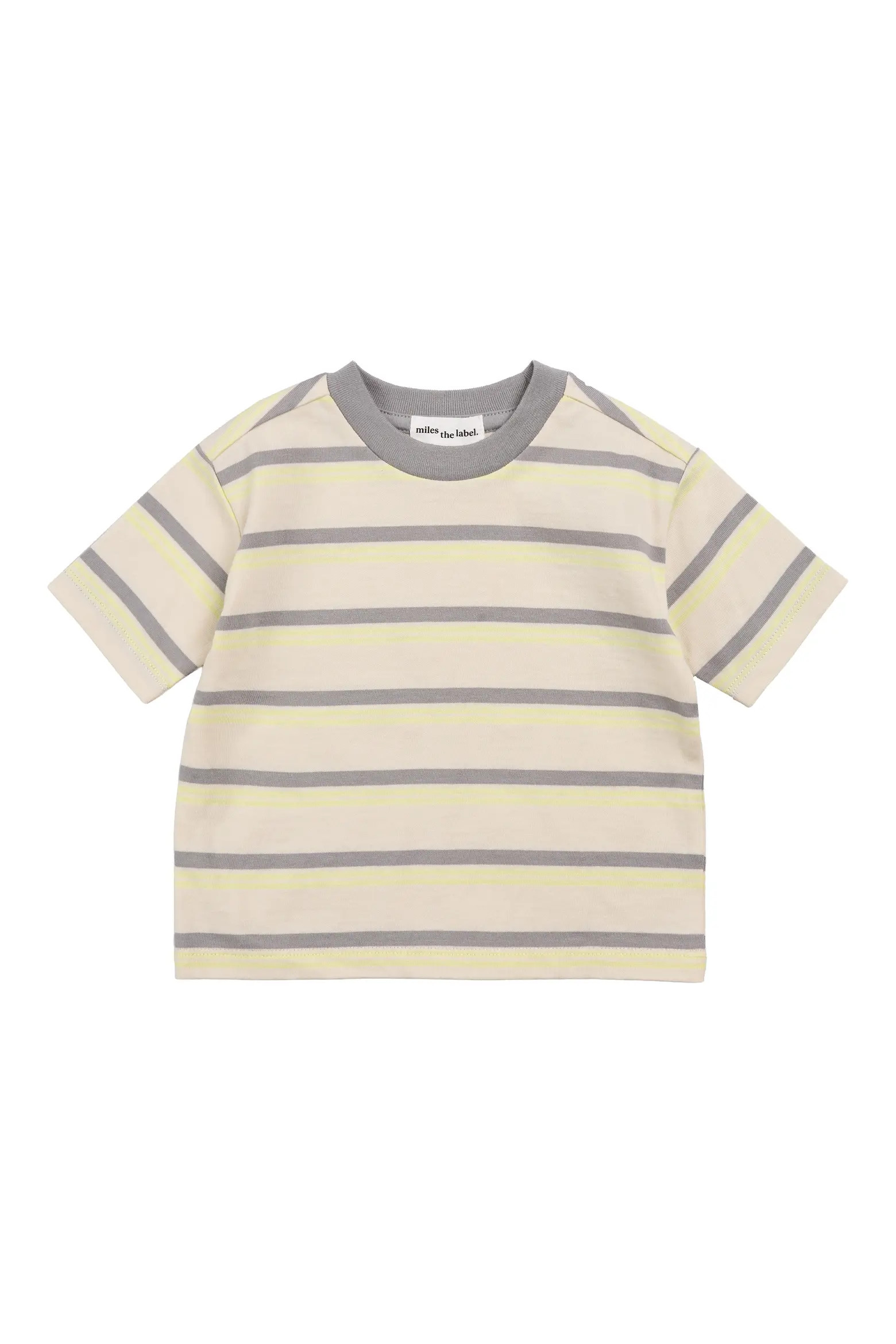 Organic Cotton T-Shirt (Men) | Nordstrom | Nordstrom