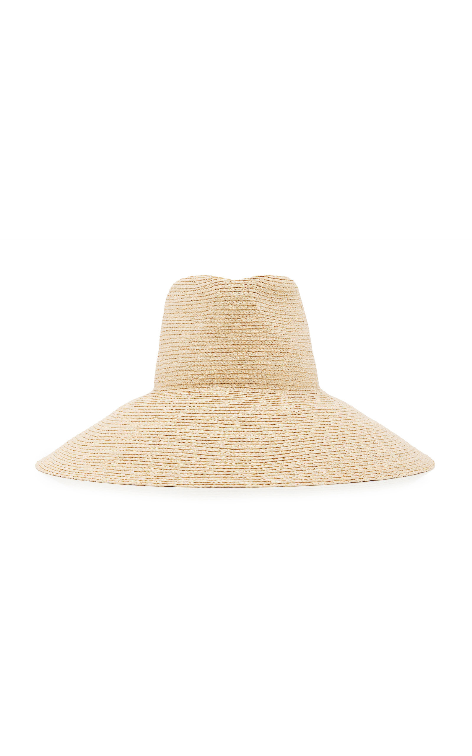 Tinsley Straw Hat | Moda Operandi (Global)