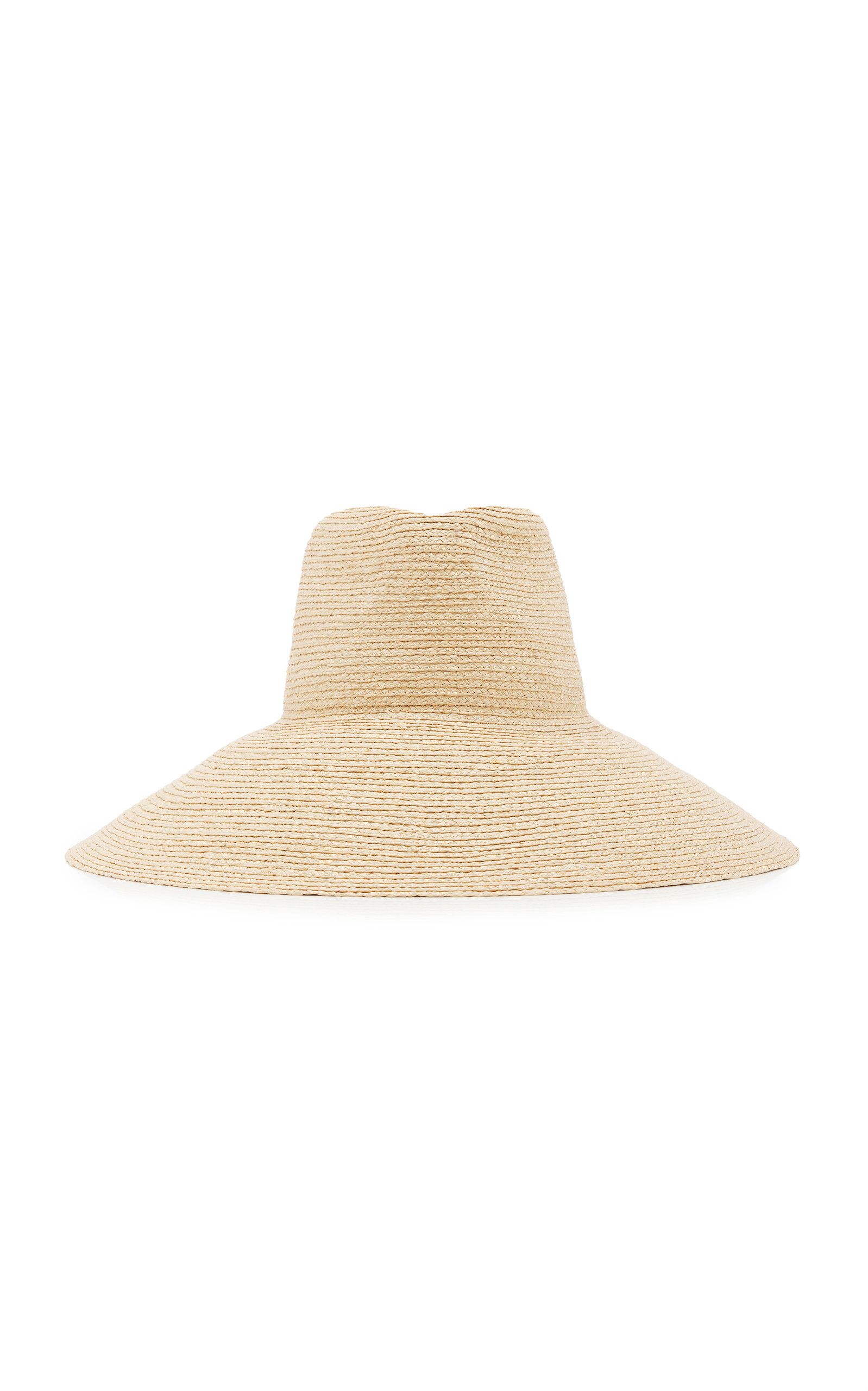 Tinsley Straw Hat | Moda Operandi (Global)