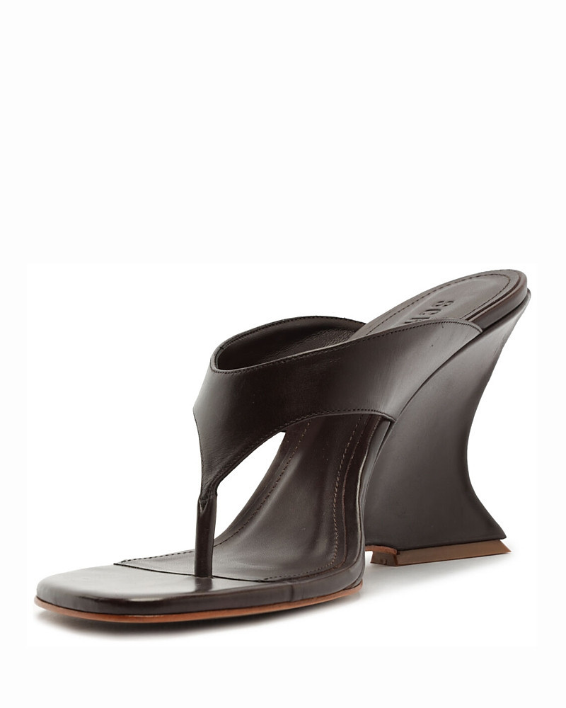 Schutz Women's Maya Wedge Sandals | Bloomingdale's (US)